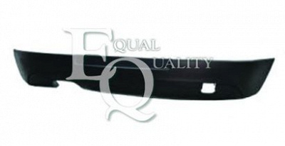 EQUAL QUALITY p2366 - Спойлер